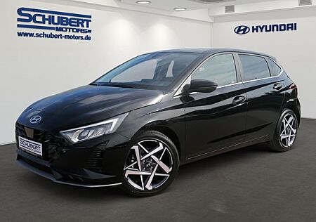 Hyundai i20 Prime 1.0 T-GDI *UPE 28.570€* Bose LED Navi