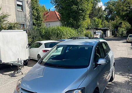 VW Golf Plus Volkswagen 1.6 FSI Goal Goal !!nur 50000km!!
