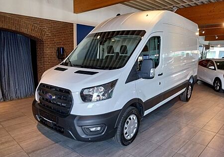 Ford Transit TREND 350 L3 H3 TECHNOLOGIE-PAKET 10 / G