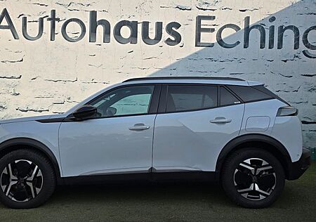Peugeot 2008 Allure 1.2 PureTech 130 EAT8*LED*Navi*Kam.*