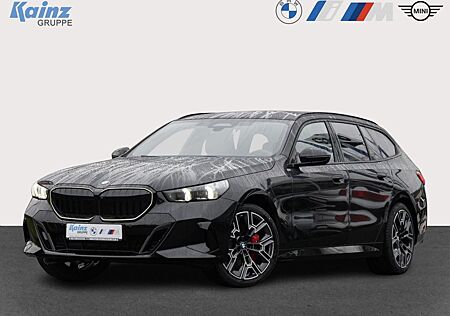 BMW 540d xDrive M Sport Pro/AHK/Travel/Comfort/