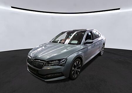 Skoda Superb Style iV 1.4 TSI /CAM/TRAVEL/VIRTUAL/PDC