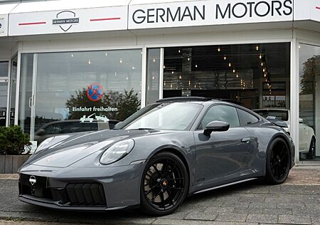 Porsche 911 Urmodell 911 Carrera 4 GTS/LIFT/360/BOSE/MATRIX