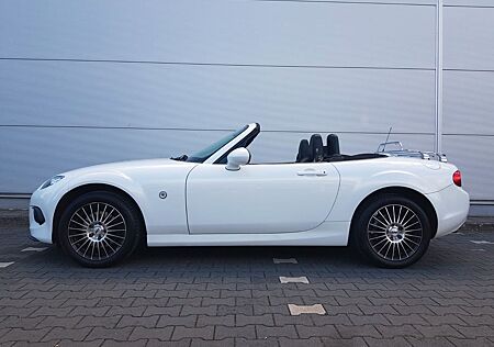 Mazda MX-5 1.8 Center-Line
