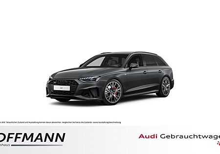 Audi A4 Avant 40 TFSI q. S line AHK+Kamera+Matrix