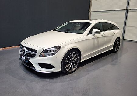 Mercedes-Benz CLS 500 ShootingBrake 4Matic AMG*TOP Ausstattung