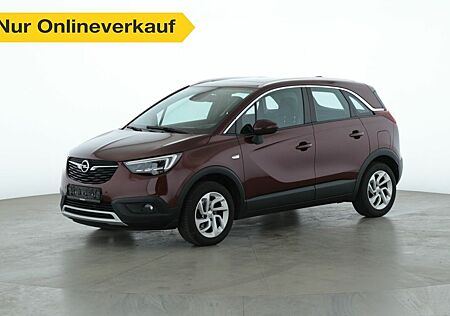 Opel Crossland X 1.2 Turbo INNOVATION LED+NAV+AHK+PAN