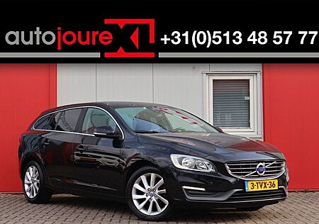 Volvo V60 2.0 D4 Momentum | Origineel NL | Cruise Cont