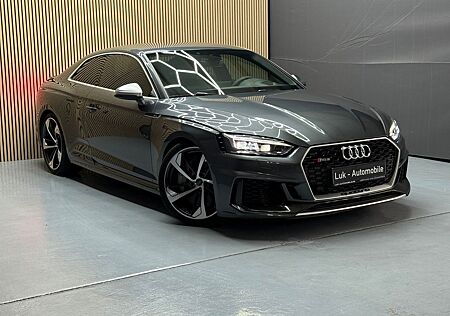 Audi RS5 Coupe 2.9 TFSI quattro°B&O°MASSAGE°KERAMIK
