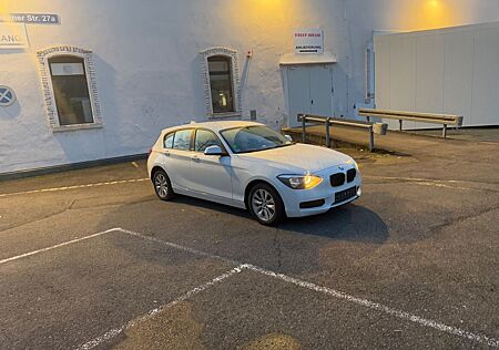 BMW 114i