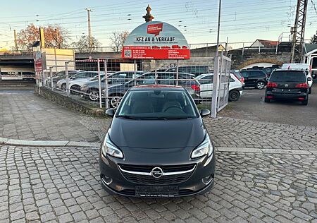 Opel Corsa E Innovation OPC/NAVI/SITZHZ/LEDER