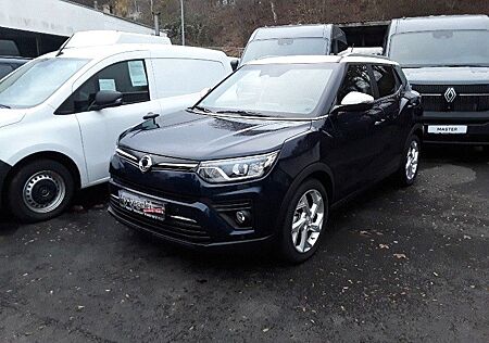 SsangYong Tivoli 1.5 GDI Fizz
