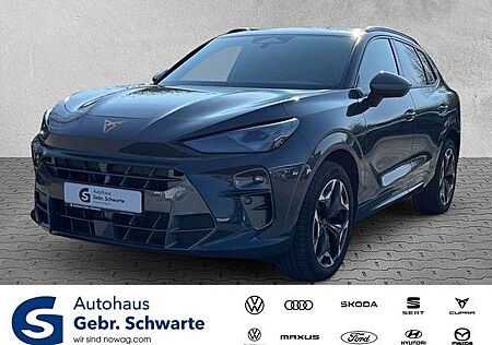 Cupra Terramar 1.5 eTSI DSG AHK CAM HUD LED LM19 NAVI