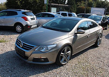 VW Passat Volkswagen CC Basis 4Motion