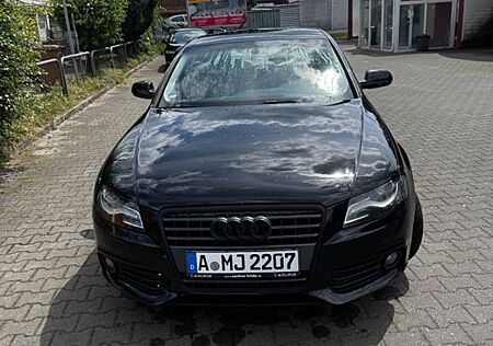 Audi A4 2.0 TFSI Ambiente Avant Ambiente