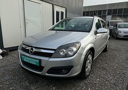 Opel Astra H Caravan Edition Klima | TÜV NEU