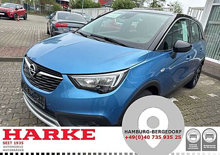 Opel Crossland X X 1.2 Start/Stop Automatik Innovatio