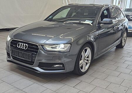 Audi A4 AVANT 3.0TFSi 3x S LINE/XENON+/ACC/LANE/APS+
