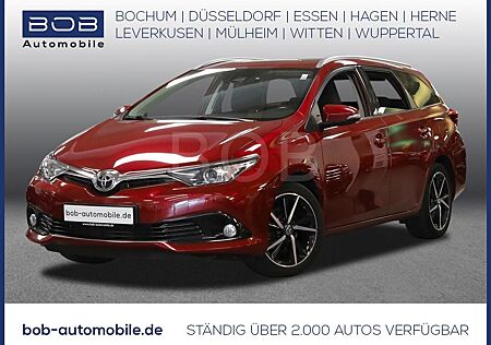 Toyota Auris Touring Sports S 1.2 Benzin