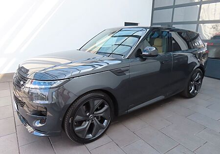 Land Rover Range Rover Sport 3.0 D350 AWD AUTOBIOGRAPHY