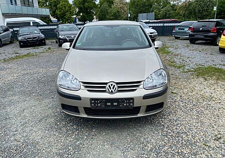 VW Golf Volkswagen 1.4 Comfortline Comfortline