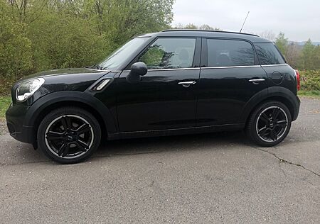 Mini Cooper SD Countryman Cooper SD Cooper S