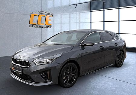 Kia Pro_ceed ProCeed GT 2.Hand*LED*Navi*RFK*JBL SoundSystem