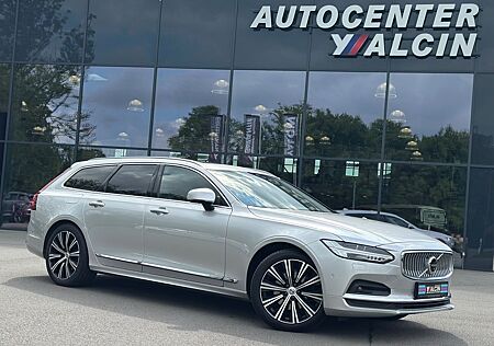 Volvo V90 B4 D Inscription Geartronic 1.H/ACC/AHK/PANO
