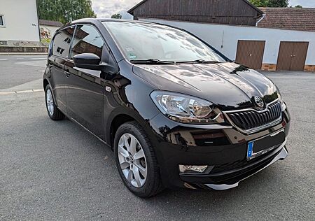 Skoda Citigo 1.0 MPI 44kW CLEVER CLEVER