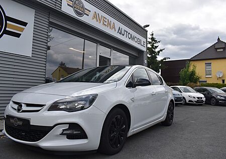 Opel Astra J Lim. 5-trg. Energy*Navi*PDC*Alu*SItzheiz