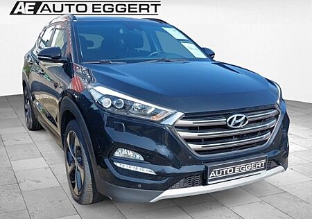 Hyundai Tucson Style 2.0 CRDi DPF 2.0CRDi HighP.