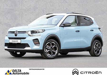 Citroën e-C3 C3 ë 113 MAX Winter Paket Navi Kamera 11KW