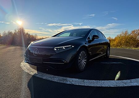 Mercedes-Benz EQS 450+*Fond+*Distr*Pano*Massage*