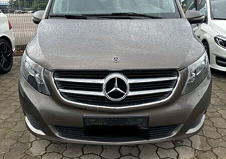 Mercedes-Benz V 220 d Aut. EDITION lang EDITION