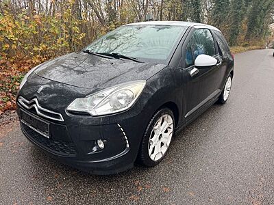 Citroën DS3 VTi 120 SoChic