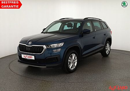 Skoda Kodiaq 2.0 TDI DSG Ambition LED Navi Kamera ACC