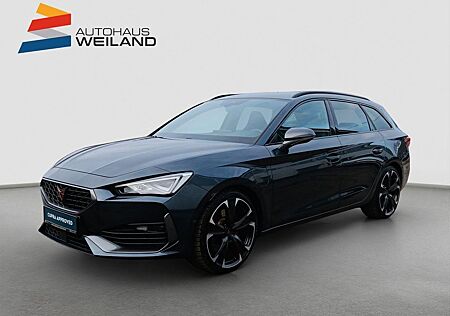Cupra Leon ST VZ e-Hybrid 1.4 TSI