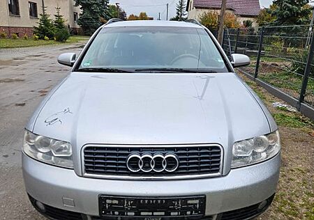 Audi A4 2.0 Avant -