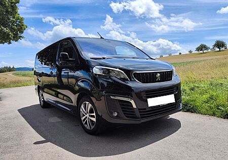 Peugeot Traveller BlueHDi 150 S&S Allure L3 AHK Standhzg