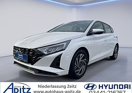 Hyundai i20 1.0T Trend LED Lichtpaket
