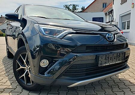 Toyota RAV 4 Team D, LED,Navi,Ahk,PDC,Shz,Kamera