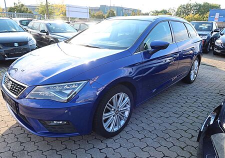 Seat Leon ST Xcellence