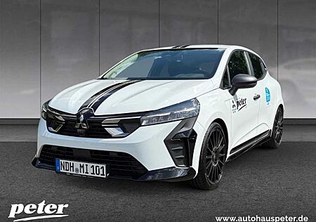 Mitsubishi Colt Sport 1.0 OZ Räder Eibach SHZ *GARANTIE*