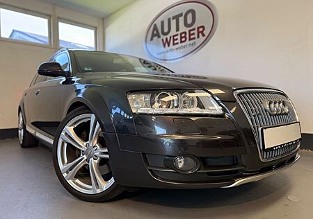 Audi A6 Allroad QUATTRO 3.0 TDI*LEDER*NAVI*XENON*20 Z