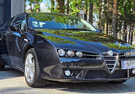Alfa Romeo Brera 3.2 JTS V6 24V Q4 Q-Tronic Sky View Sk...