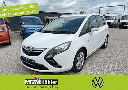 Opel Zafira C Tourer 2.0 CDTI Nur für Gewerbe und Exp