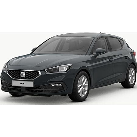 Seat Leon leasen