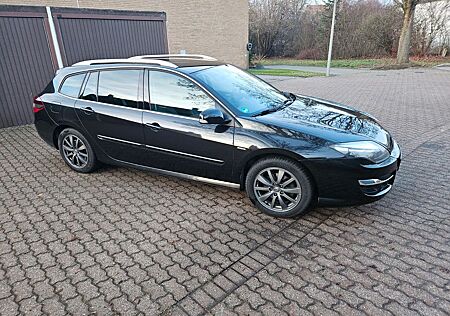 Renault Laguna Grandtour Bose Edition dCi 150 Bose E...