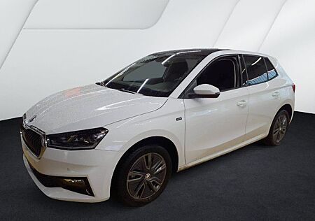 Skoda Fabia Drive 1.0 TSI DSG Navi Pano LED Sitzh ACC