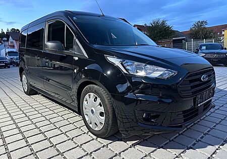 Ford Transit Connect gebraucht kaufen Ford Transit Connect Lang Trend*NAVI*AHK*CAM*